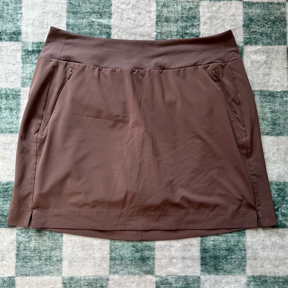 Athleta Soho Skort